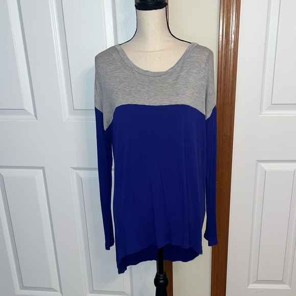 Zenana Outfitters Long Sleeve Shirt - Picture 1 of 8